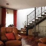 Paco בית כפרי Munogalindo