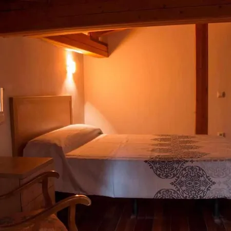 Paco Kır Evi *