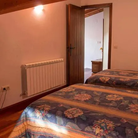 Paco Kır Evi *