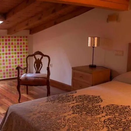 Paco Country house Munogalindo