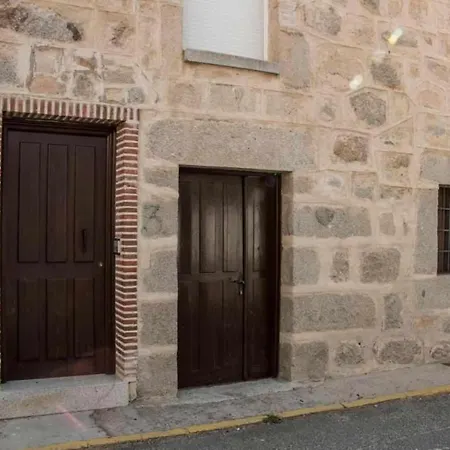 Paco Kır Evi