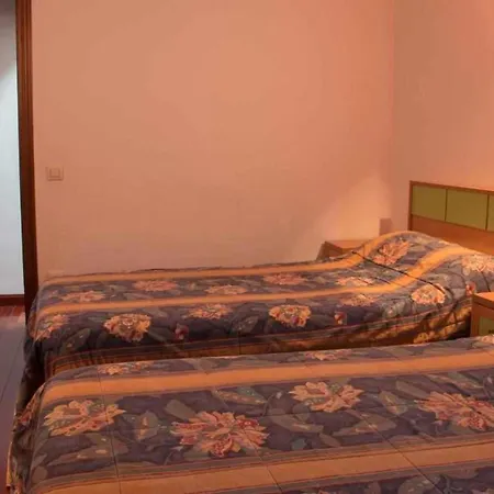 منزل ريفي Paco *