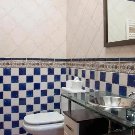 Paco Hétvégi ház *