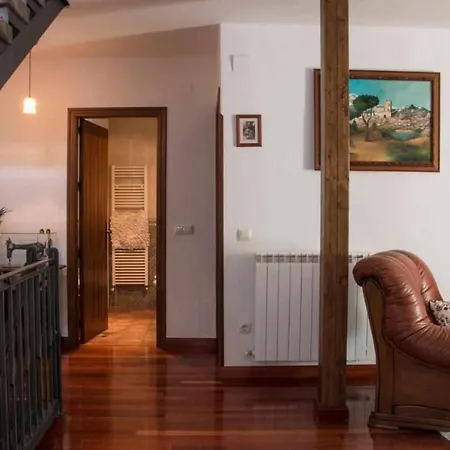 Casa de Campo Paco *