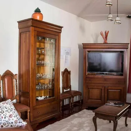 Paco Country house *