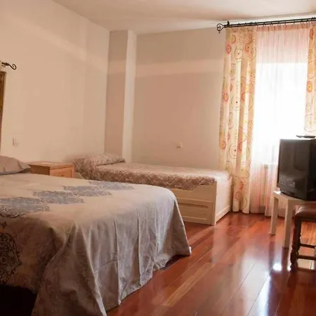 Paco Country house
