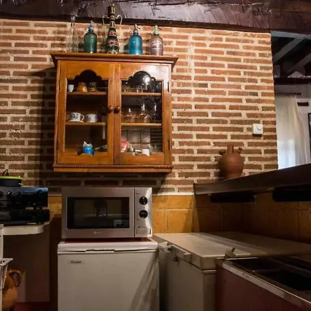 Paco Country house *