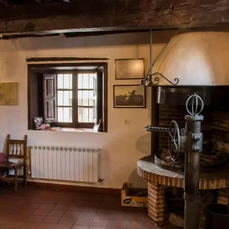 Country house Paco