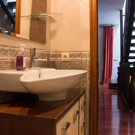Country house Paco *