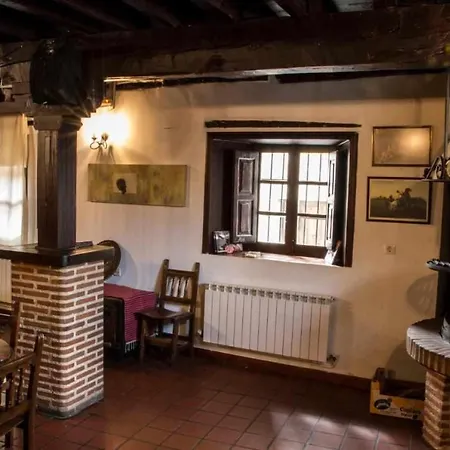 Hétvégi ház Paco *