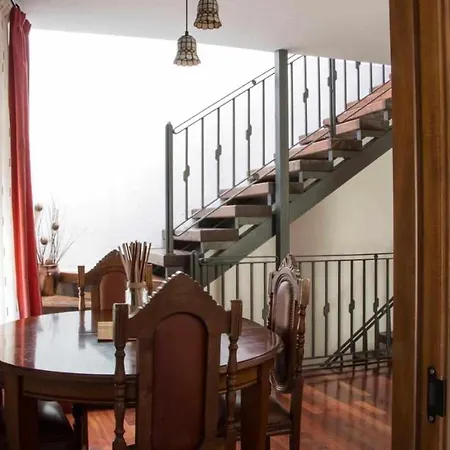 Hétvégi ház Paco *