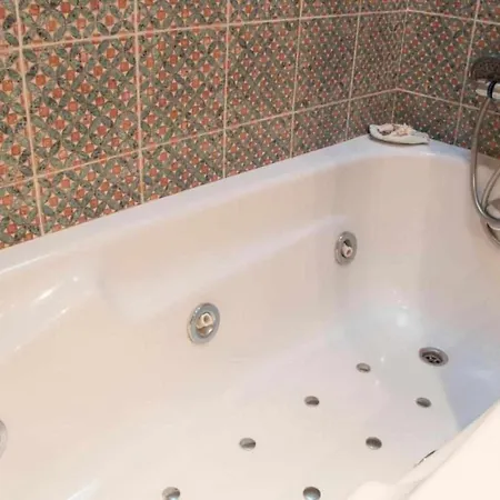 Hétvégi ház Paco *