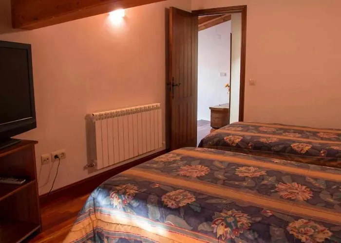 Paco Casa de Campo *