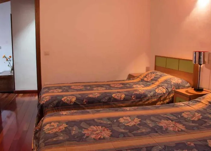 Casa de Campo Paco *