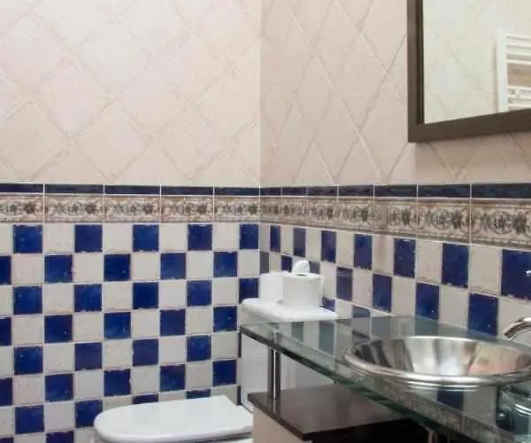 Paco Casa de Campo *