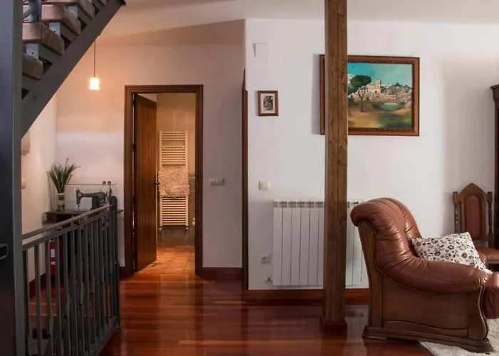 Casa de Campo Paco *