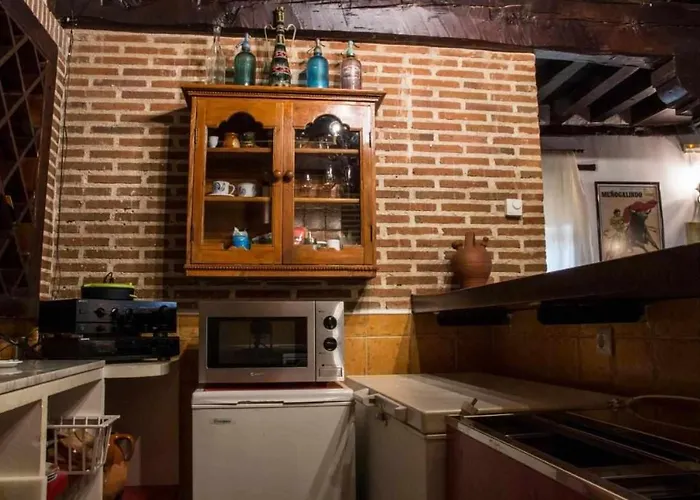 Paco Casa de Campo *