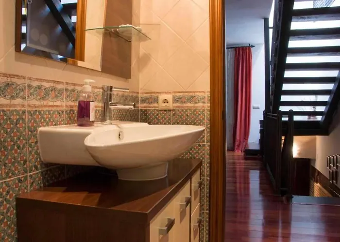 Casa de Campo Paco *