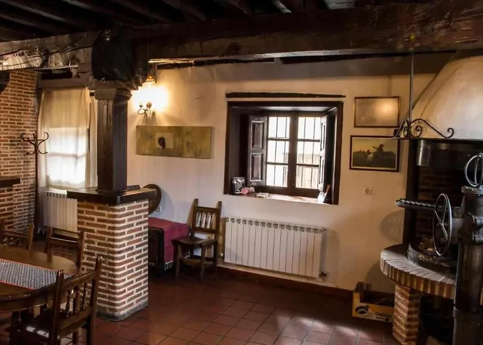 Casa de Campo Paco *