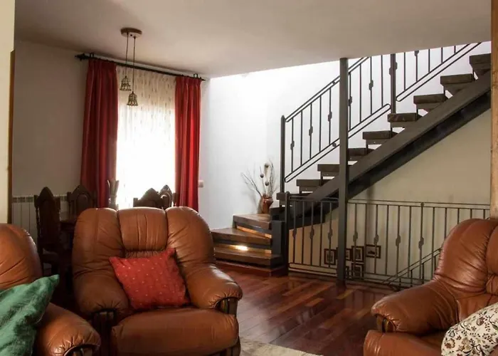 Paco Casa de Campo Munogalindo