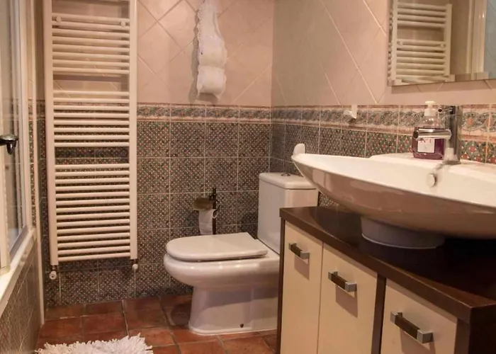 Paco Casa de Campo Munogalindo