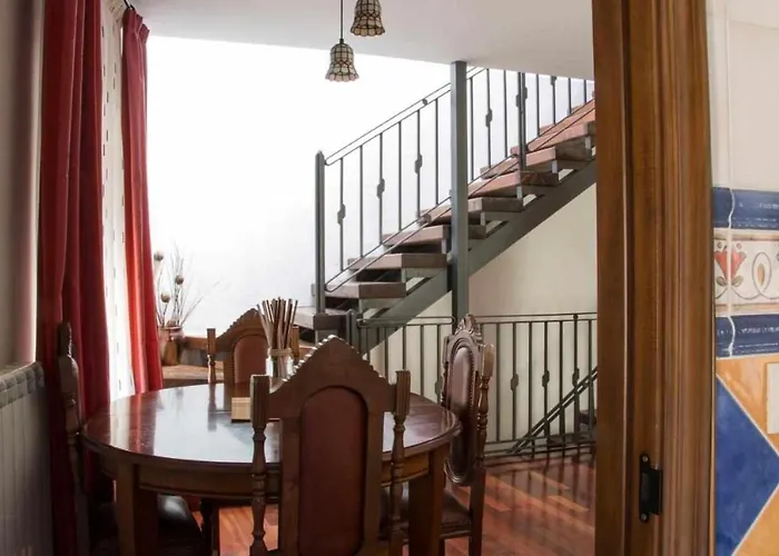 Casa de Campo Paco *