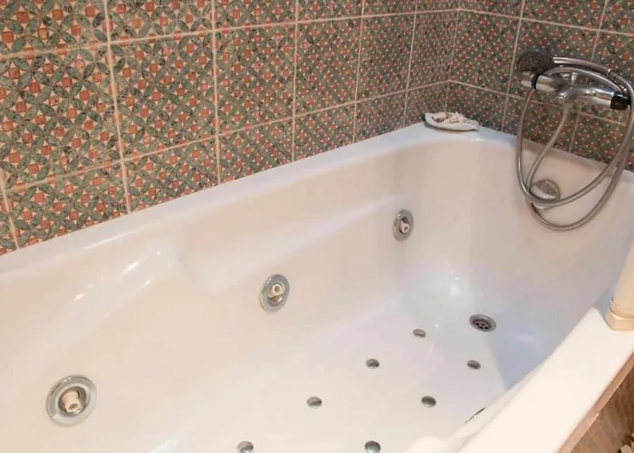 Casa de Campo Paco *